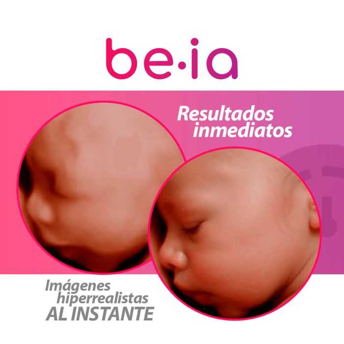 BE-IA - Imagen 3