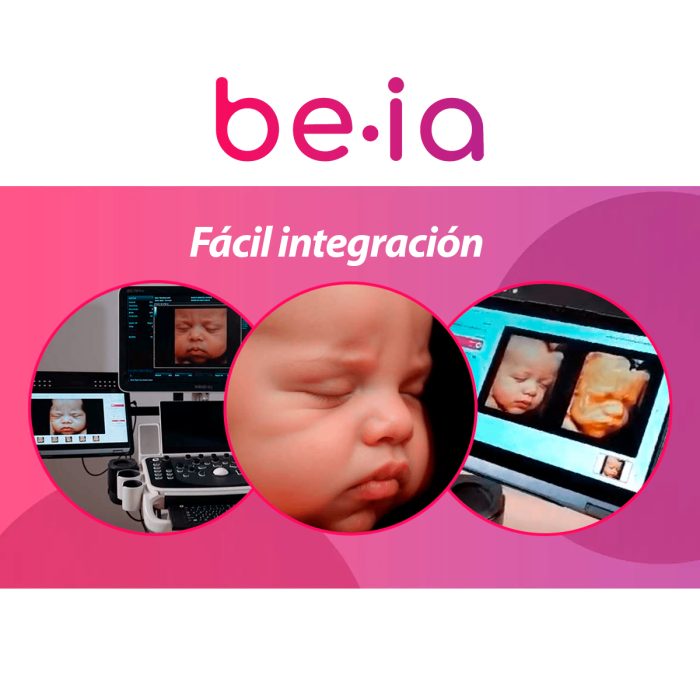 BE-IA - Imagen 4