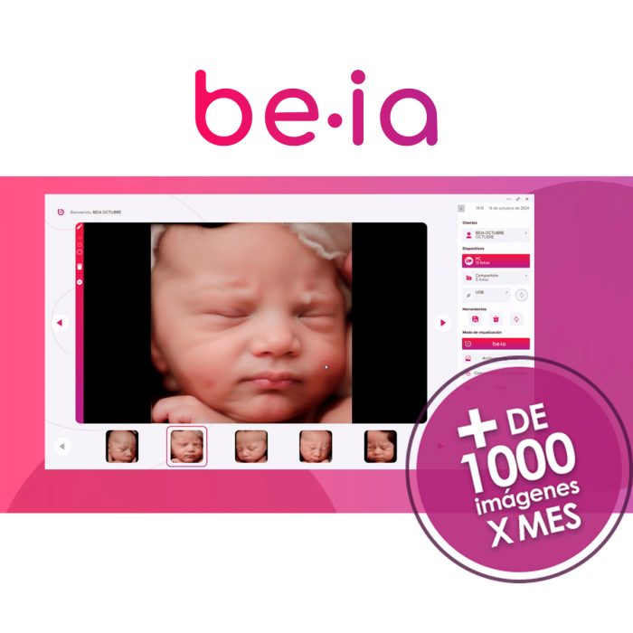 BE-IA - Imagen 5