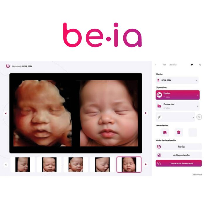 BE-IA - Imagen 6