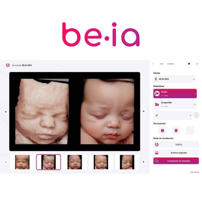 BE-IA - Imagen 7
