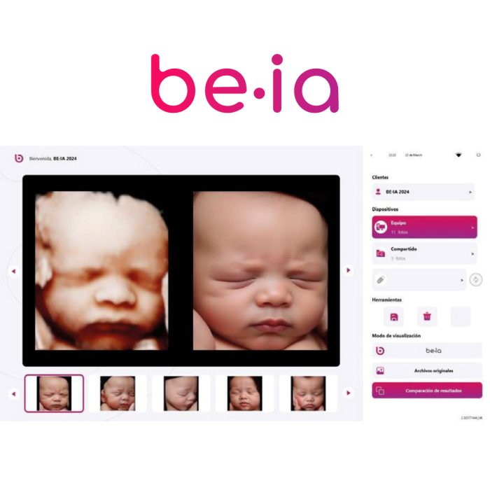 BE-IA - Imagen 8