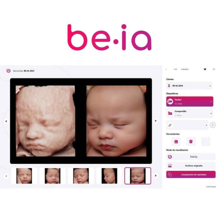 BE-IA - Imagen 9