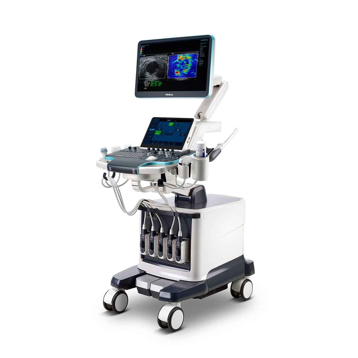 Resona R9 - Imagen 2