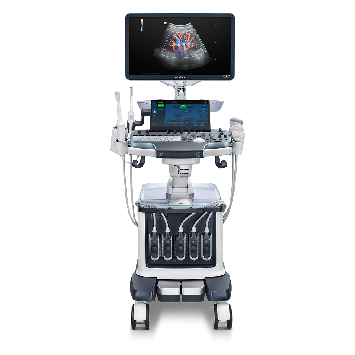 Resona R9 - Imagen 3