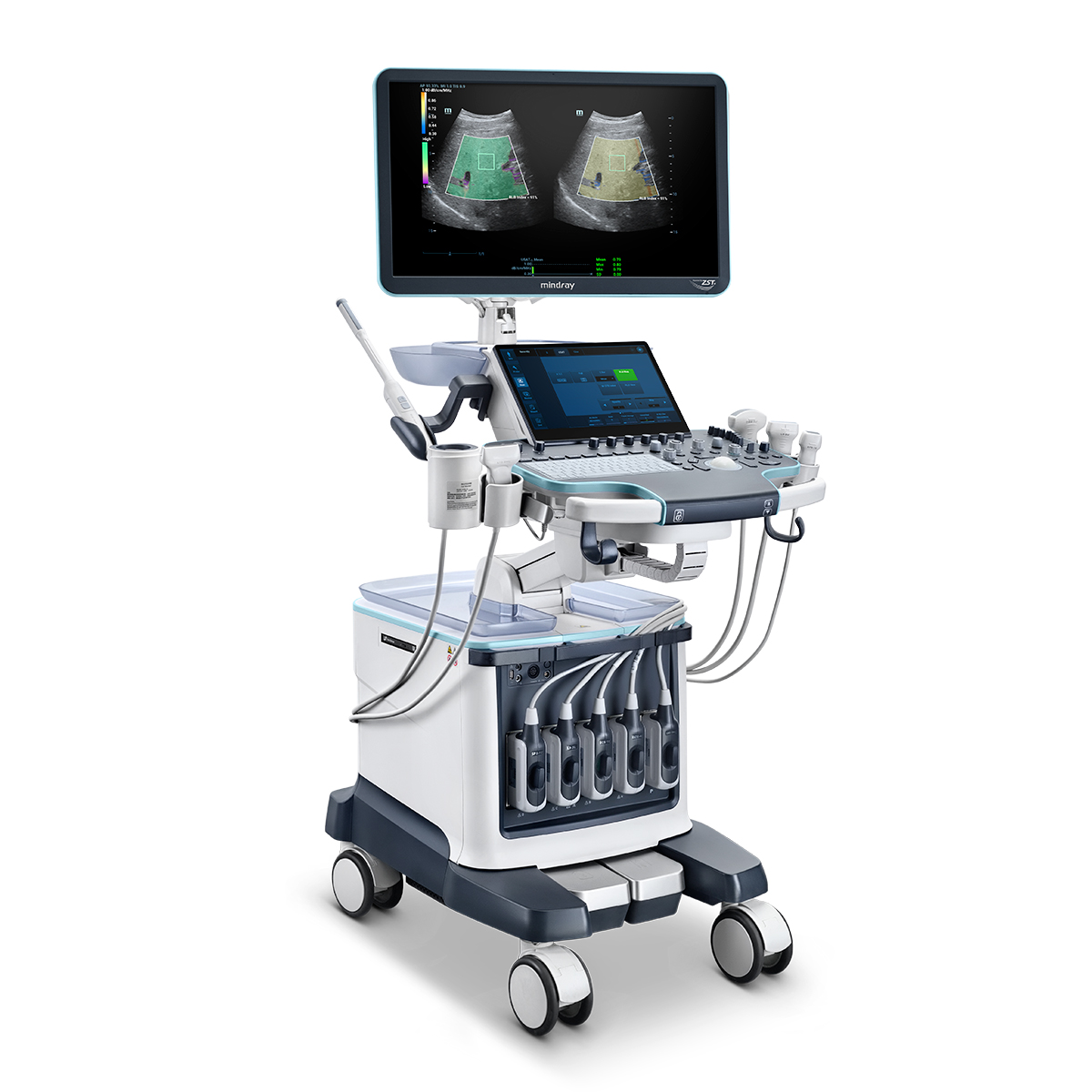 Resona R9 - Imagen 4