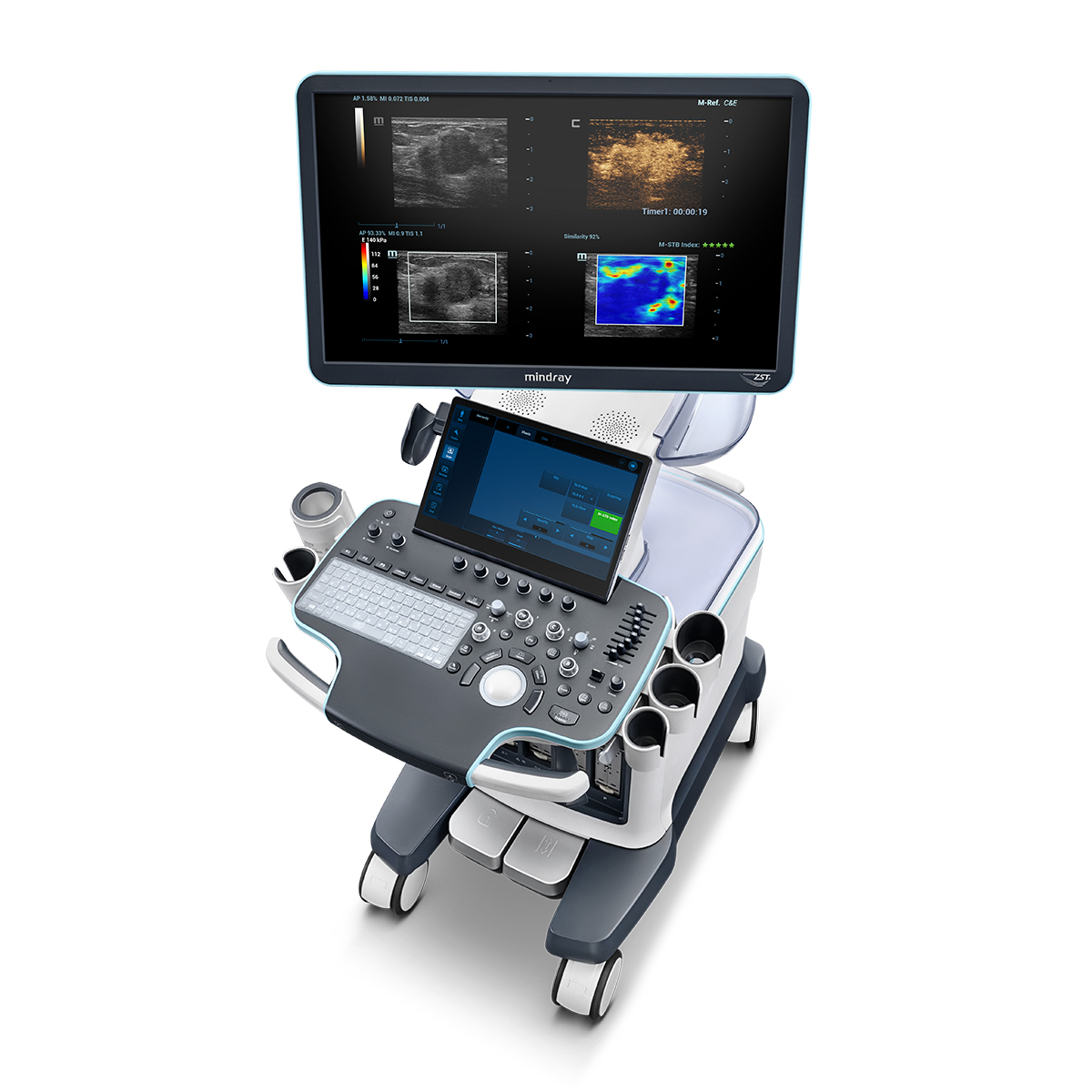 Resona R9 - Imagen 5