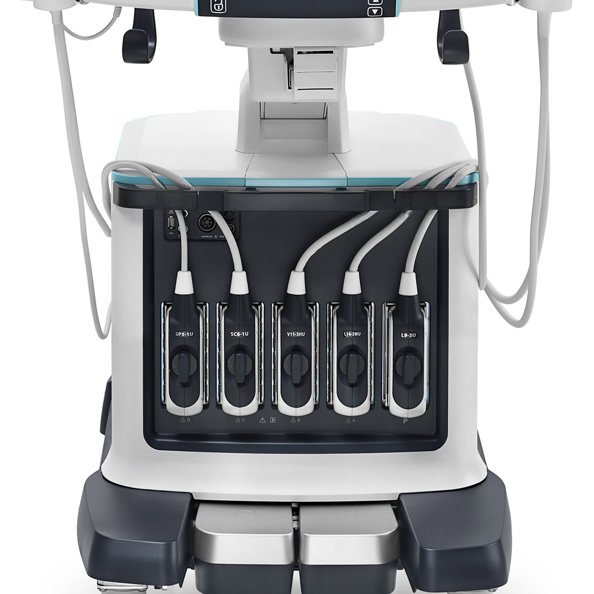 Resona R9 - Imagen 8