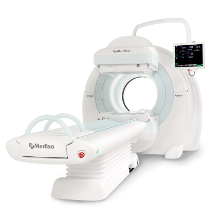 AnyScan Duo SPECT/CT