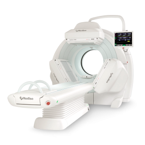 AnyScan Trio SPECT/CT