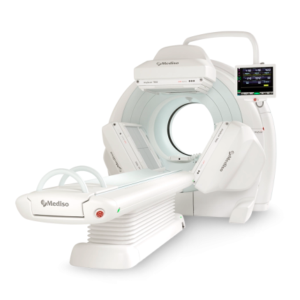 AnyScan Trio SPECT/CT