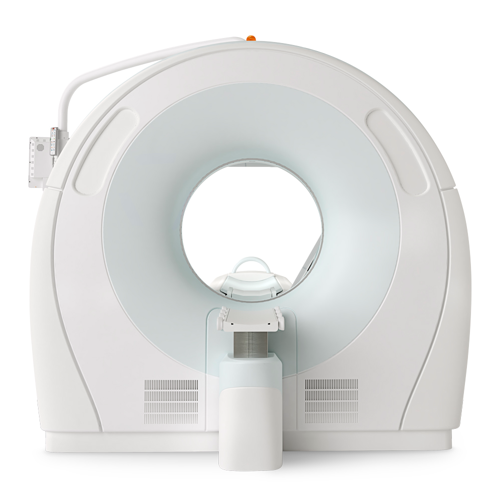 AnyScan Trio SPECT/CT - Imagen 5