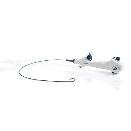 Endoscopio HugeMed