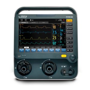 Ventilador SV 300 Vet