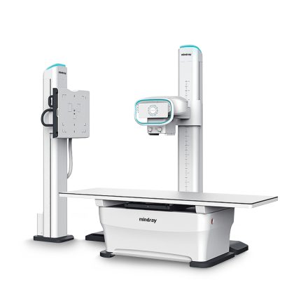 Sistema Radiográfico Digital DigiEye 330