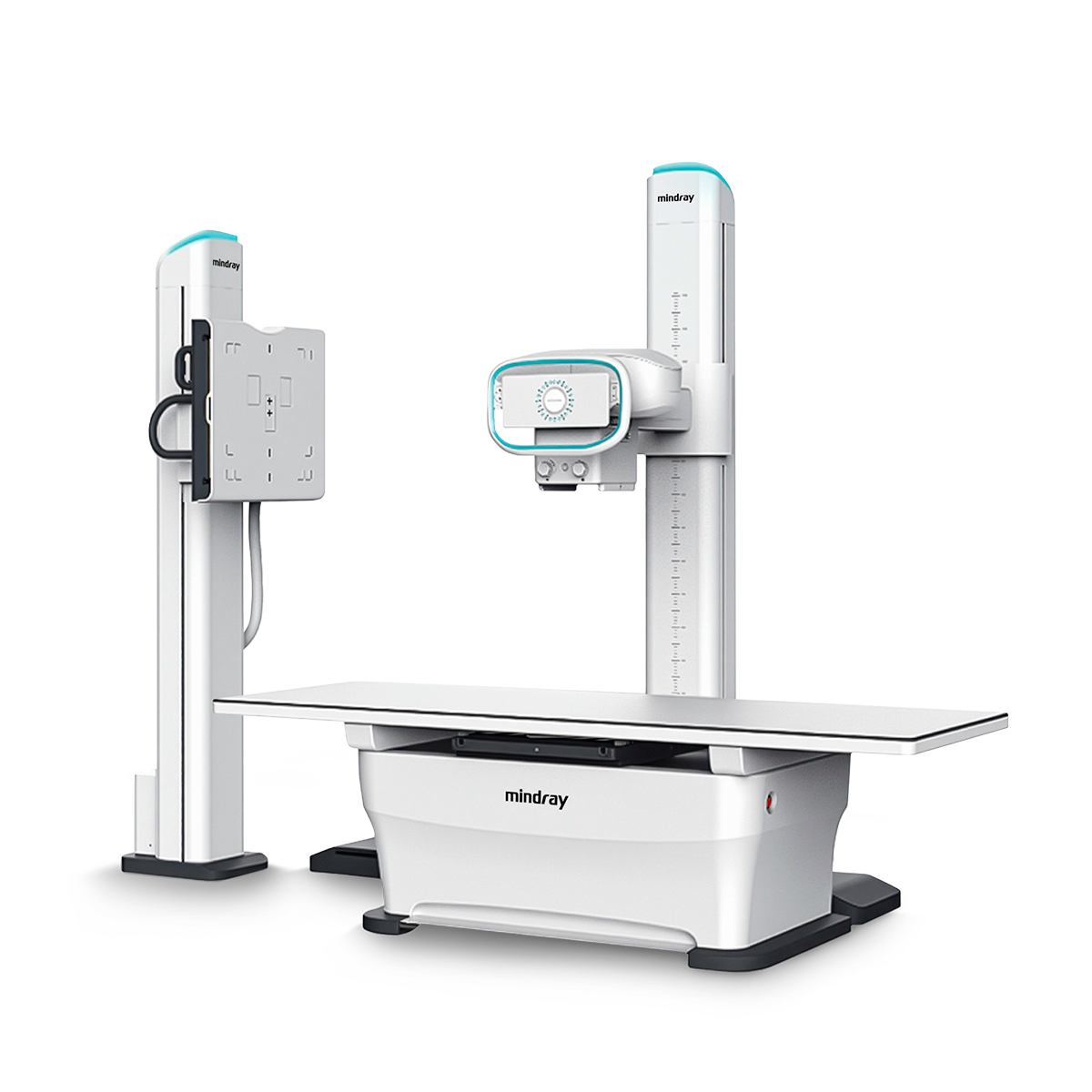 Sistema Radiográfico Digital DigiEye 330