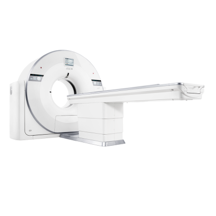 uCT 780 UNITED IMAGING 80 Filas / 160 Cortes