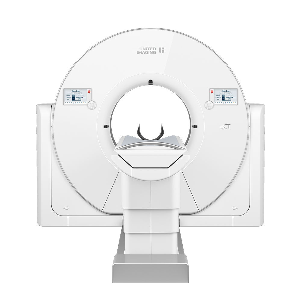 uCT 960+ UNITED IMAGING - Imagen 2