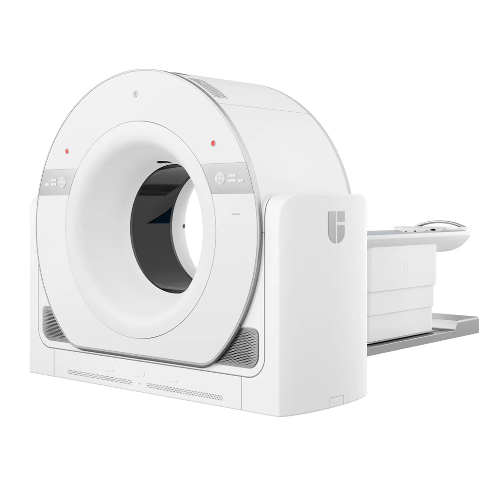 uCT 960+ UNITED IMAGING - Imagen 3