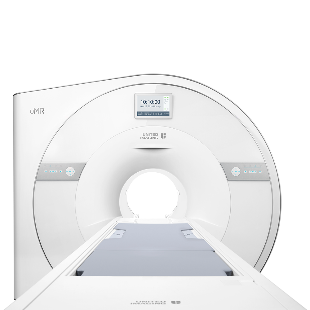 uMR 588 UNITED IMAGING 1.5 Tesla 24/48 Canales - Imagen 4