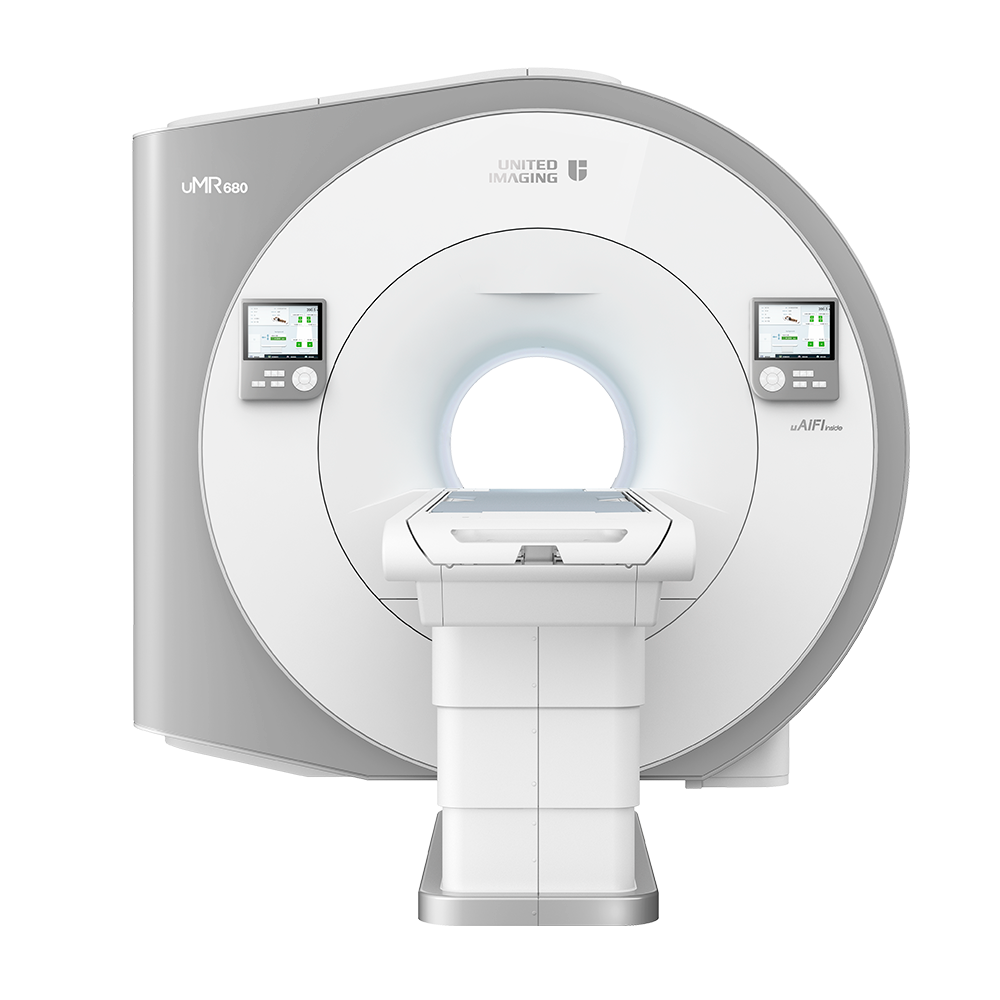 uMR 680 UNITED IMAGING 1.5 Tesla 72/96 Canales - Imagen 3