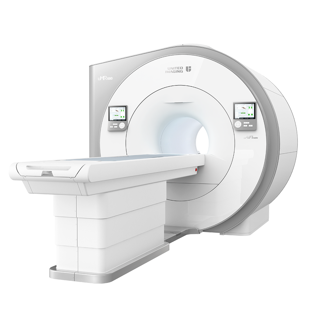 uMR 680 UNITED IMAGING 1.5 Tesla 72/96 Canales - Imagen 4