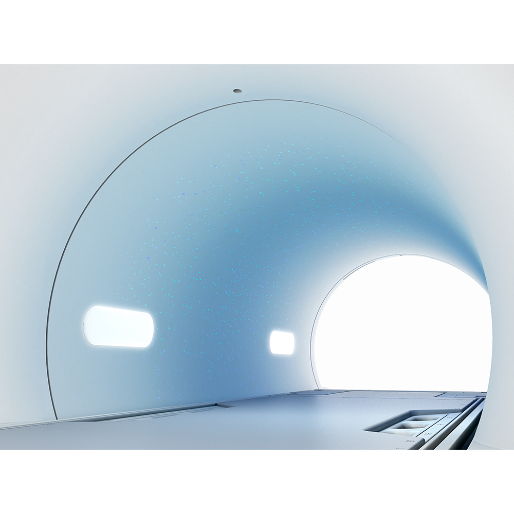 uMR 680 UNITED IMAGING 1.5 Tesla 72/96 Canales - Imagen 6