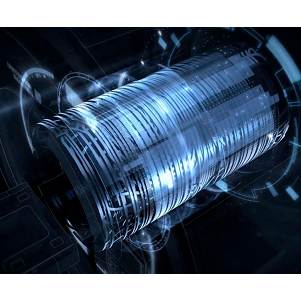 uMR 680 UNITED IMAGING 1.5 Tesla 72/96 Canales - Imagen 7